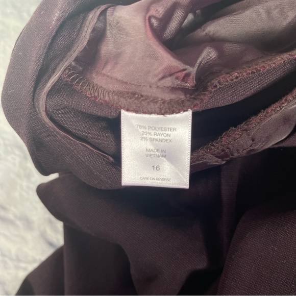 New York & Company Pants - Picture 3 of 3